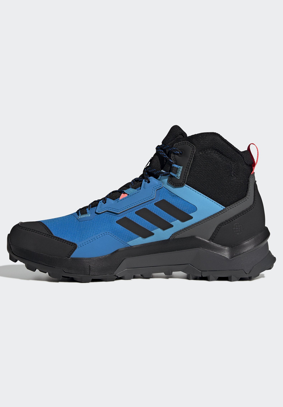 Фото № 1 с приближением к товару «‎Adidas Technical »