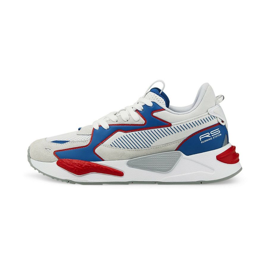 Фото № 1 с приближением к товару «‎Puma Outline »