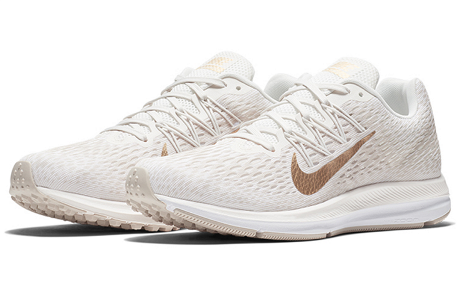 Фото № 3 с приближением к товару «‎Nike Wmns Zoom Winflo 5 'String'»