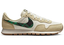 Фото № 1 с приближением к товару «‎Nike Air Pegasus 83 SE Green Plaid Pale Ivory»