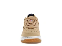 Фото № 2 с приближением к товару «‎Nike Air Force 1 Low 07 LV8 Tan Yellow»