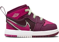 Фото № 1 с приближением к товару «‎Jordan 1 Mid RM EasyOn»