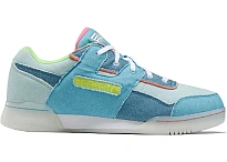 Фото № 1 с приближением к товару «‎Reebok Workout Plus»