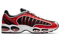 Фото № 1 с приближением к товару «‎Nike Air Max Tailwind 4 Chile Red Black»
