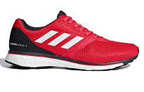 Фото № 2 с приближением к товару «‎adidas Adizero Adios 4 'Active Pink'»