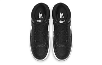 Фото № 6 с приближением к товару «‎Nike Court Vision Mid 'black'»