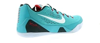 Фото № 6 с приближением к товару «‎Nike Kobe 9 EM Low Dusty Cactus»