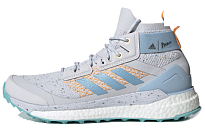 Фото № 1 с приближением к товару «‎adidas Terrex Free Hiker Parley»