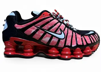 Nike Shox TL SP 3 (IB8613-600)