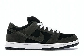 Nike SB Dunk Low Un-Loden - 1