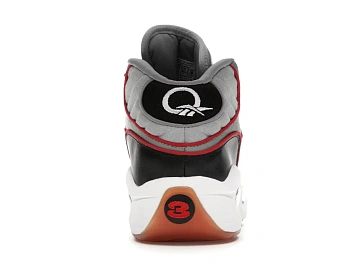 Reebok Question Mid - 4