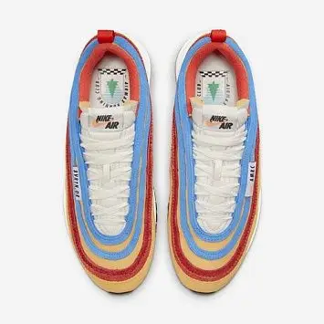 Nike Air Max 97 Se - 4