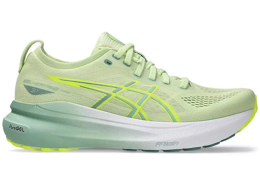 Фото № 1 с приближением к товару «‎ASICS Gel-Kayano 31»