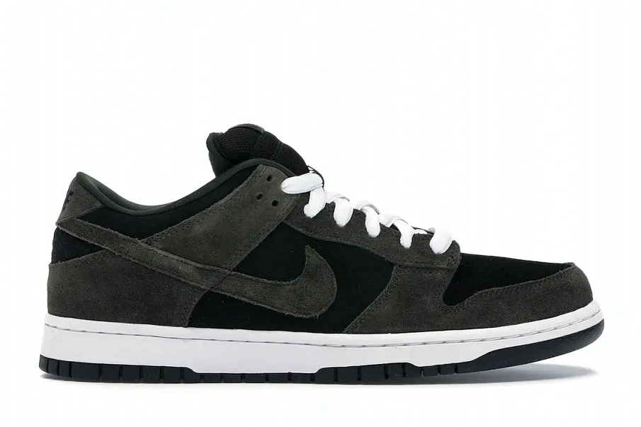 Фото № 1 с приближением к товару «‎Nike SB Dunk Low Un-Loden»