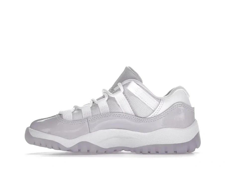 Фото № 3 с приближением к товару «‎Jordan 11 Retro Low»