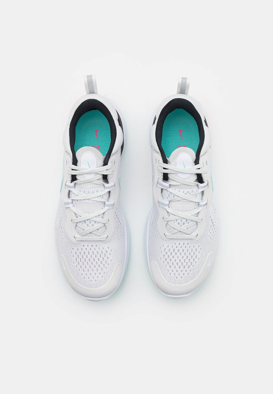 Фото № 3 с приближением к товару «‎Nike React Miler»