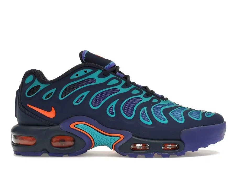 Фото № 1 с приближением к товару «‎Nike Air Max Plus Drift»