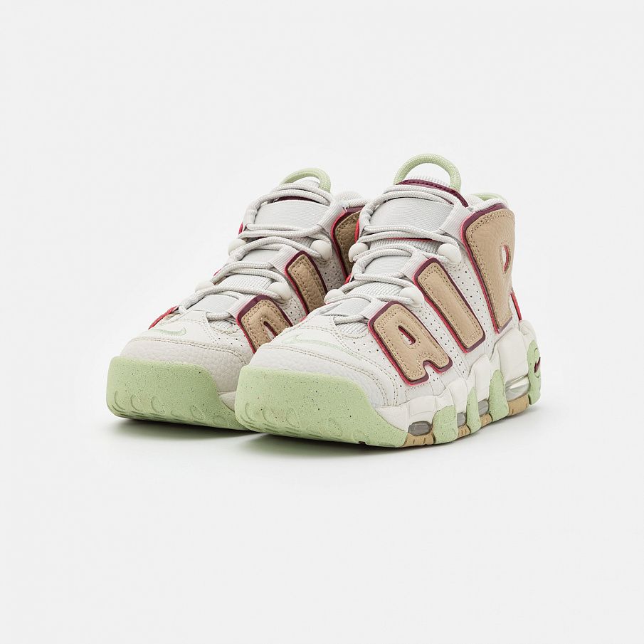 Фото № 3 с приближением к товару «‎Nike Air More Uptempo »