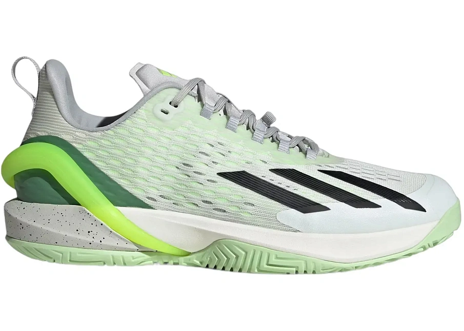 Фото № 1 с приближением к товару «‎adidas Adizero Cybersonic»