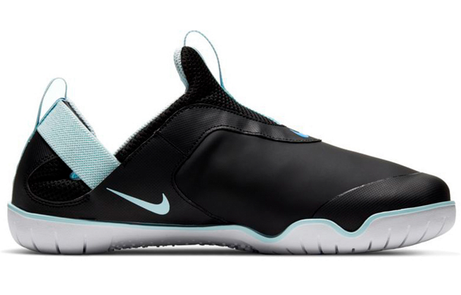 Фото № 2 с приближением к товару «‎Nike Zoom Pulse 'Black Teal Tint»