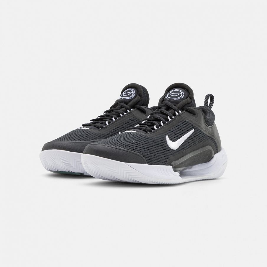 Фото № 2 с приближением к товару «‎Nike Court Air Zoom Nxt Clay»