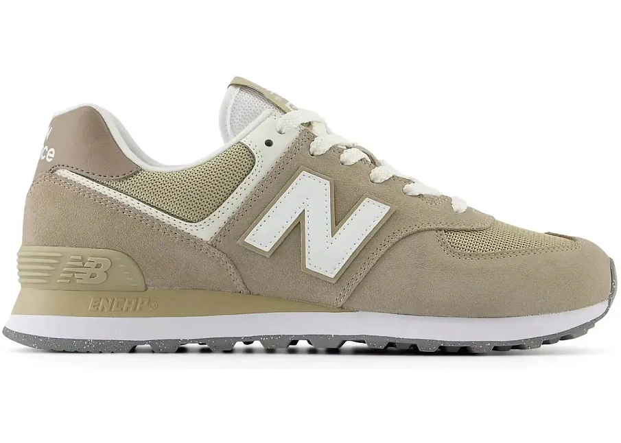 Фото № 1 с приближением к товару «‎New Balance 574»