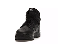 Фото № 5 с приближением к товару «‎Nike Dunk High Undercover Chaos Black»