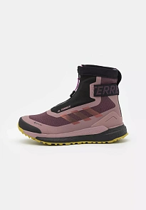 Фото № 1 с приближением к товару «‎TERREX FREE HIKER C.RDY W»
