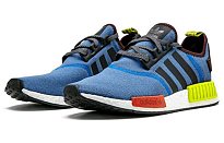 Фото № 3 с приближением к товару «‎adidas NMD R1 Villa»