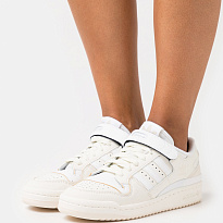 Фото № 2 с приближением к товару «‎Adidas Forum 84 »