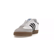 Фото № 2 с приближением к товару «‎adidas Samba Vegan»