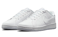 Фото № 3 с приближением к товару «‎Nike Wmns Court Royale 2 Sneakers White»