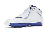 Фото № 4 с приближением к товару «‎Jordan 18 OG White Sport Royal»