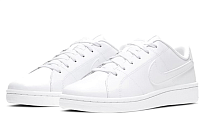 Фото № 3 с приближением к товару «‎Nike Wmns Court Royale 2 White»