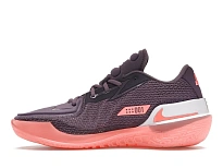 Фото № 3 с приближением к товару «‎Nike Air Zoom GT Cut Violet Crimson»
