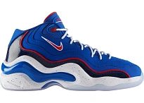 Фото № 1 с приближением к товару «‎Nike Air Zoom Flight 96 Allen Iverson»