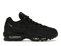 Фото № 1 с приближением к товару «‎Nike Air Max 95 Jewel Triple Black»