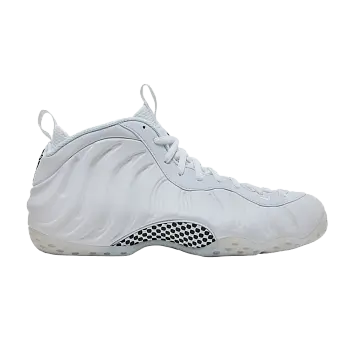 Nike Air Foamposite One Triple White