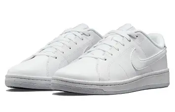Nike Wmns Court Royale 2 Sneakers White (DH3159-100) - 3