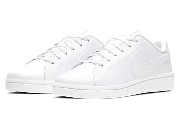 Nike Wmns Court Royale 2 White - 4