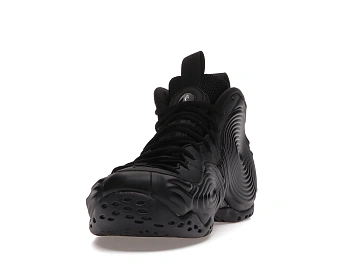 Nike Air Foamposite One Comme des Garcons Homme Plus Black - 2