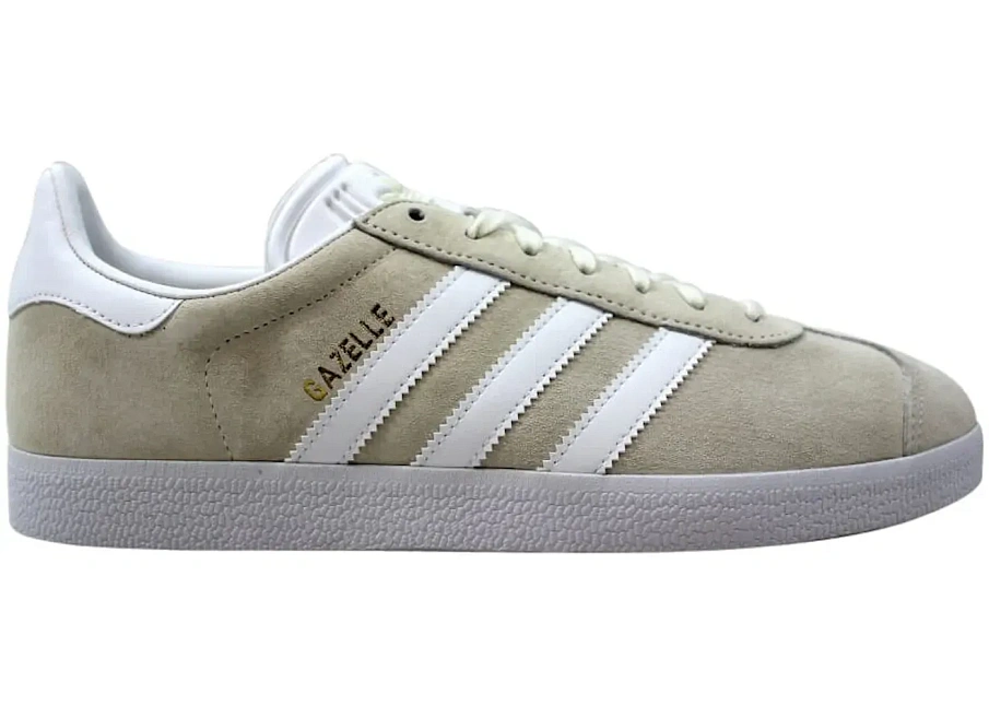 Фото № 1 с приближением к товару «‎adidas Gazelle Off White »