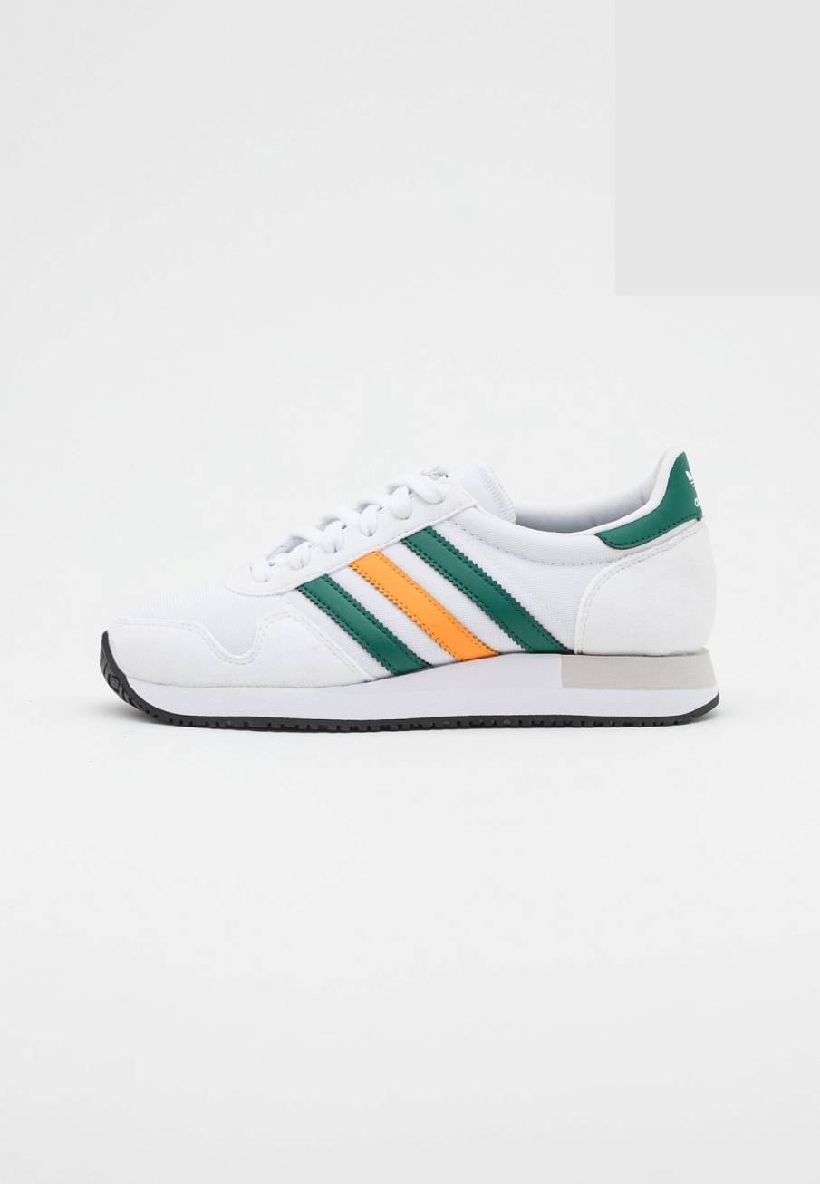 Фото № 1 с приближением к товару «‎Adidas Usa 84 »