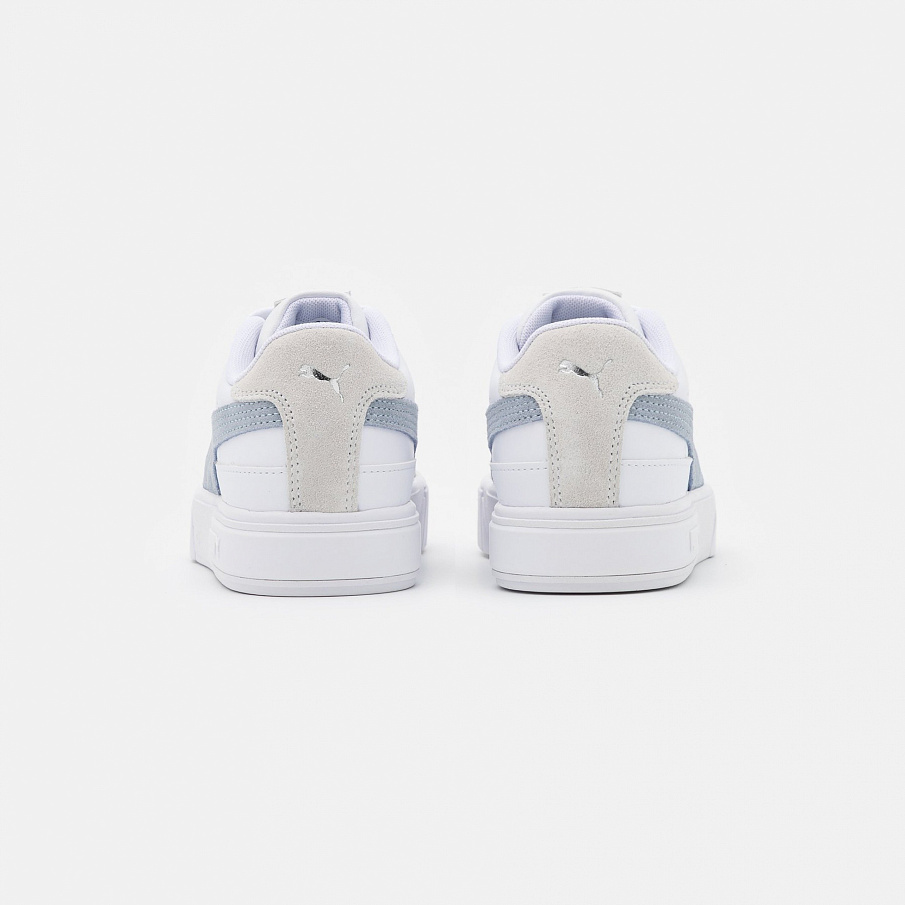 Фото № 4 с приближением к товару «‎Puma Cali Star »