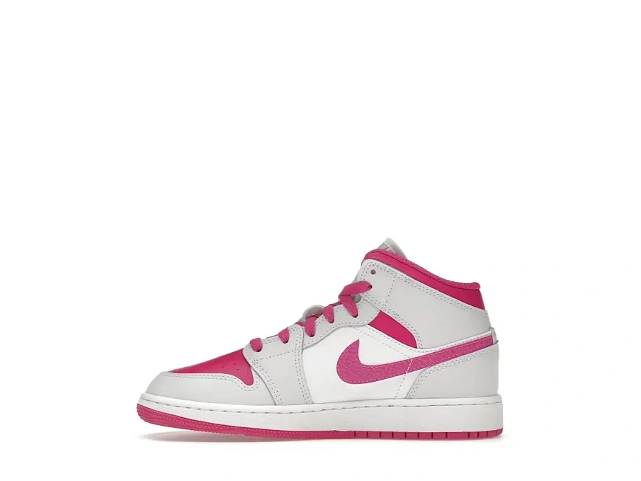 Фото № 3 с приближением к товару «‎Jordan 1 Mid»