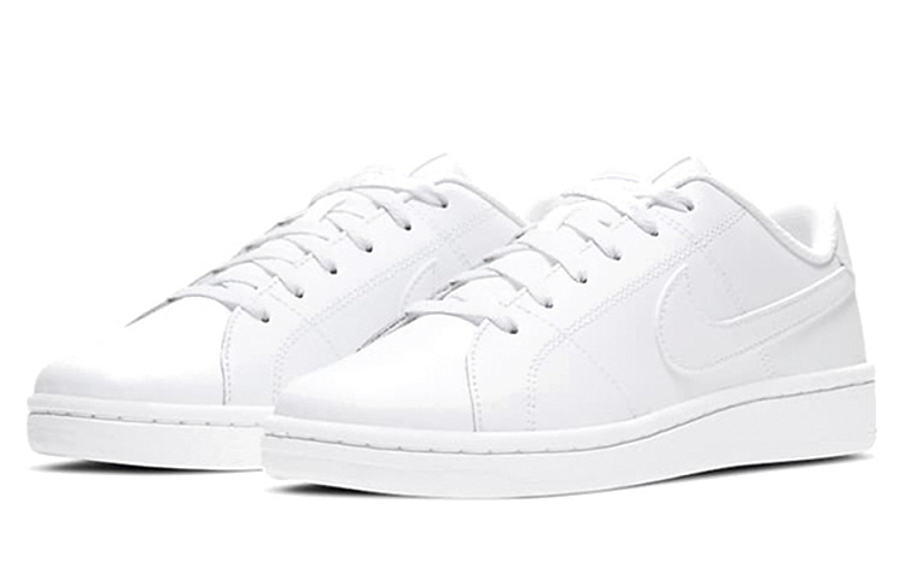 Фото № 3 с приближением к товару «‎Nike Wmns Court Royale 2 White»