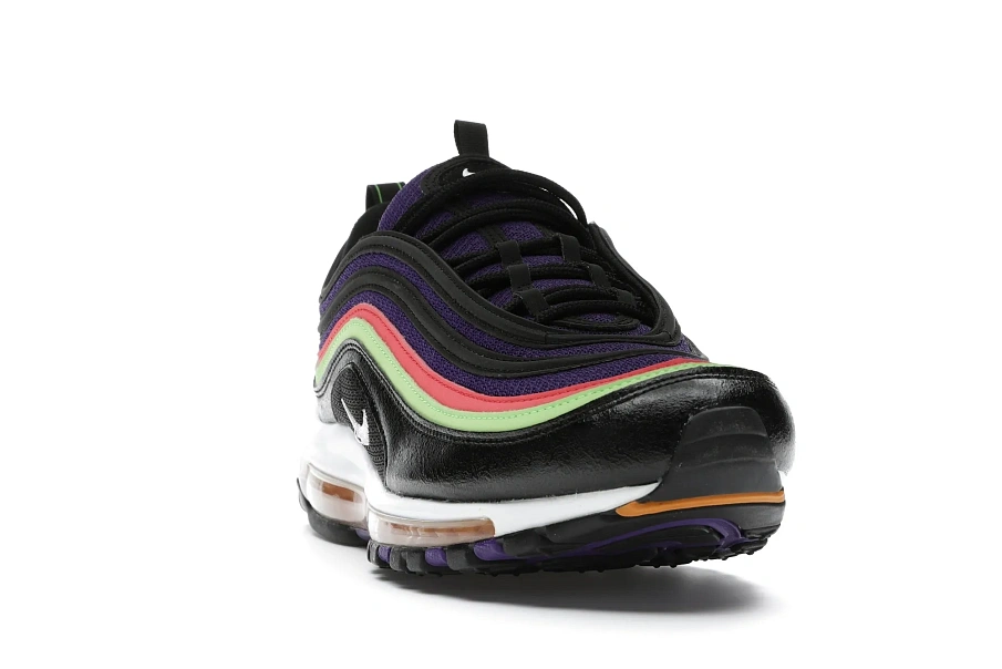 Фото № 4 с приближением к товару «‎Nike Air Max 97 Joker»