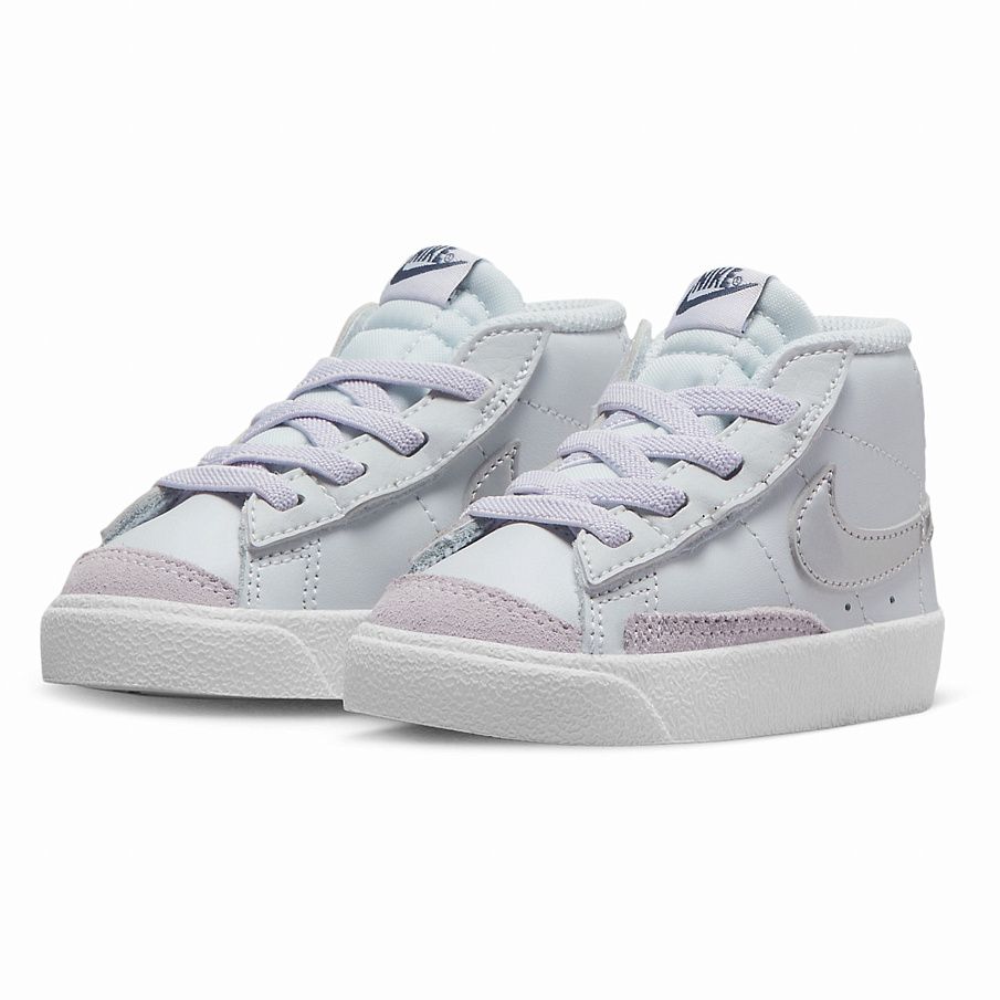 Фото № 2 с приближением к товару «‎Nike Blazer SE GT »