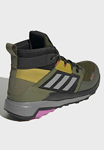 Фото № 4 с приближением к товару «‎Adidas Terrex Trailmaker Gtx »