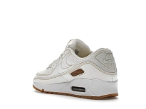 Фото № 6 с приближением к товару «‎Nike Air Max 90 Summit White Gum »